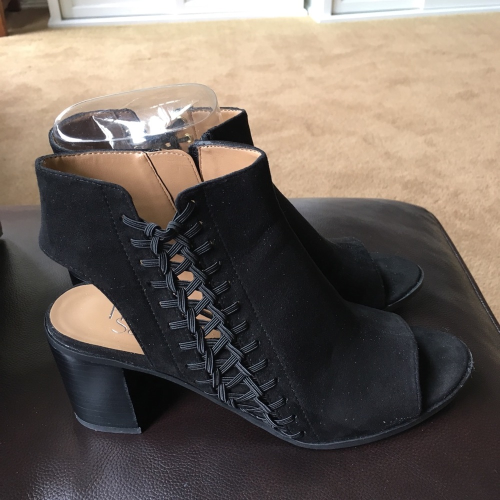 Frankie Sarto shoe